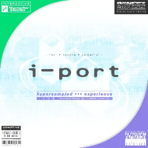 i-port